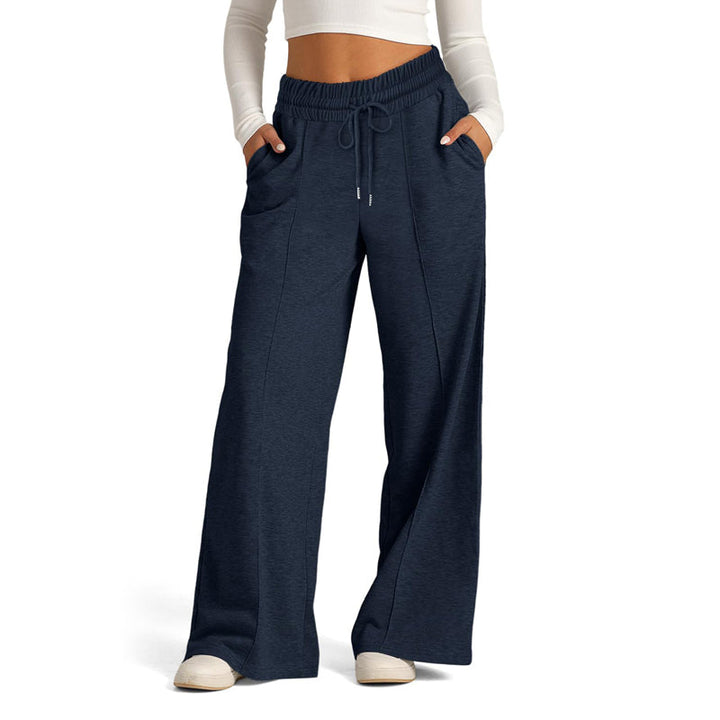 Runa - Cozy Lounge Pants