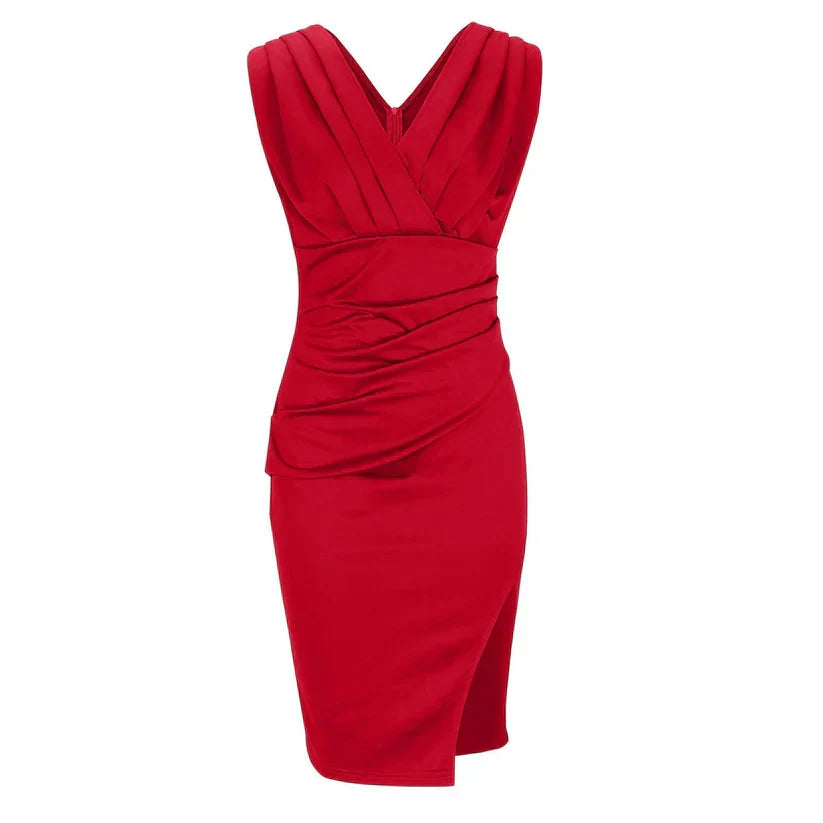 Sasha - Elegant And Stylish Bodycon Dress
