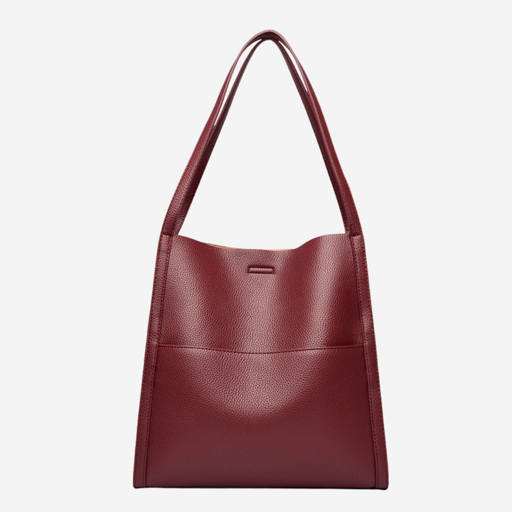 Miriam | Genuine Leather Shoulder Bag
