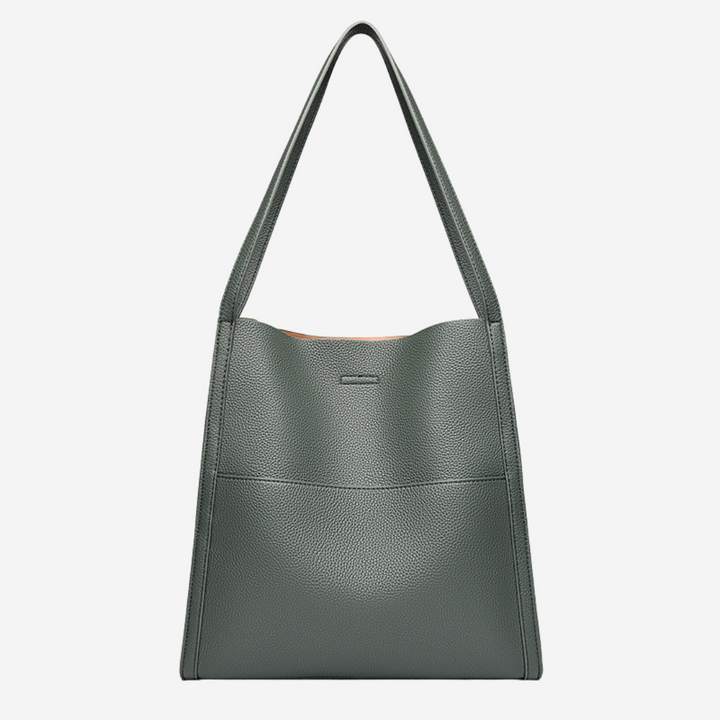 Miriam | Genuine Leather Shoulder Bag