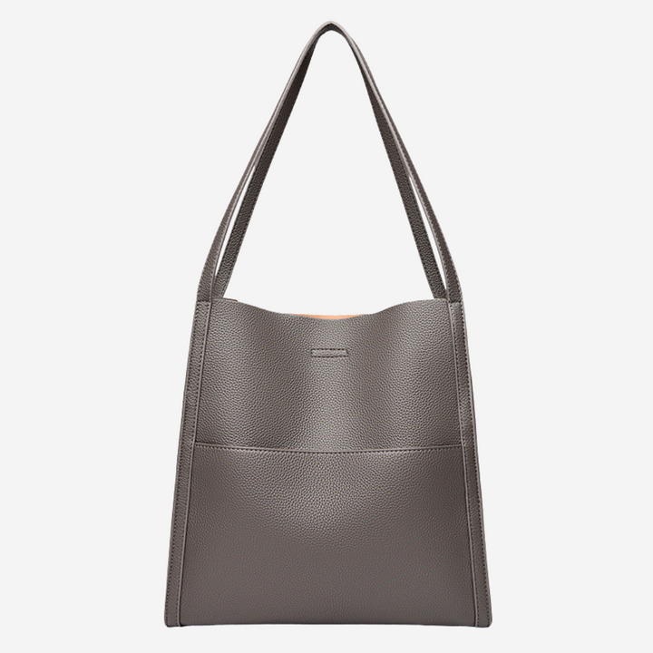 Miriam | Genuine Leather Shoulder Bag