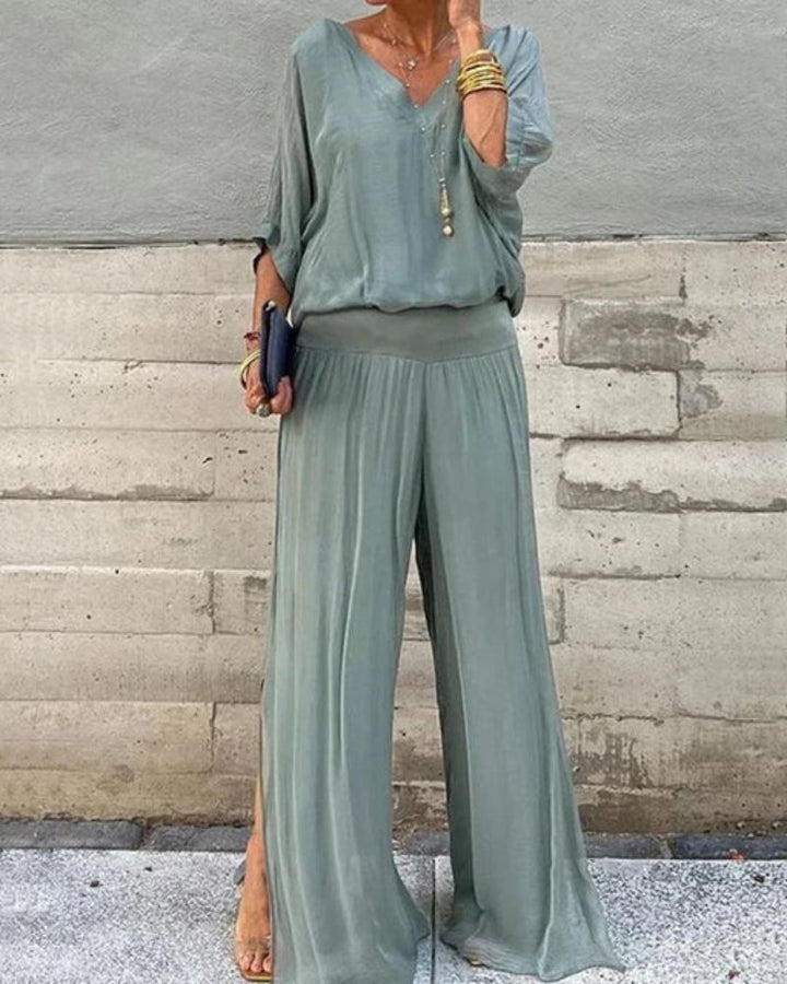 Harper | 2-piece Bohemian Set