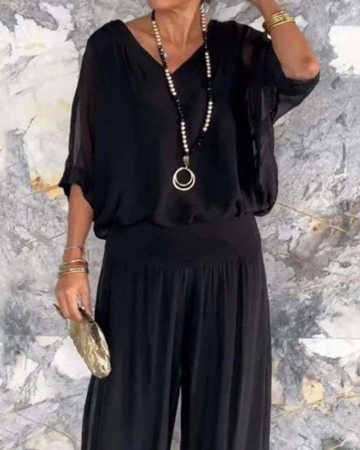 Harper | 2-piece Bohemian Set