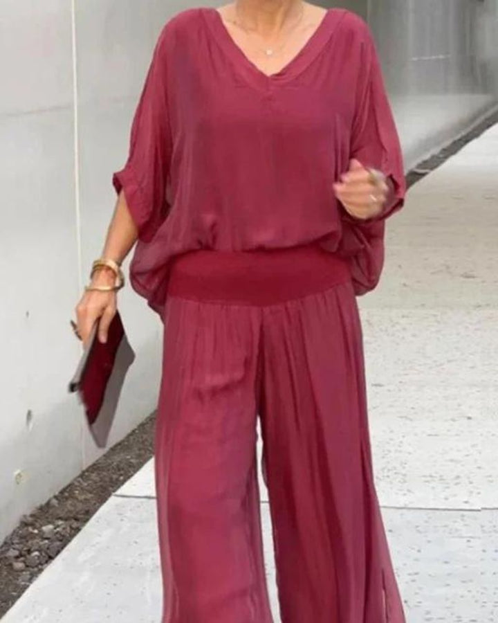 Harper | 2-piece Bohemian Set