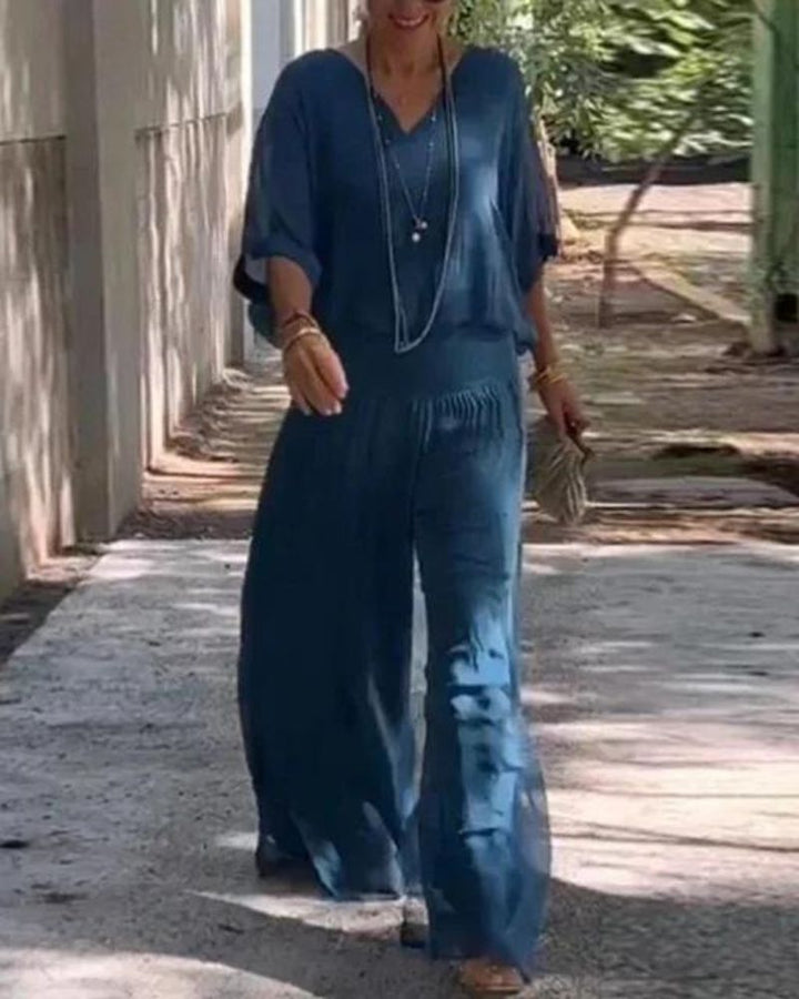 Harper | 2-piece Bohemian Set