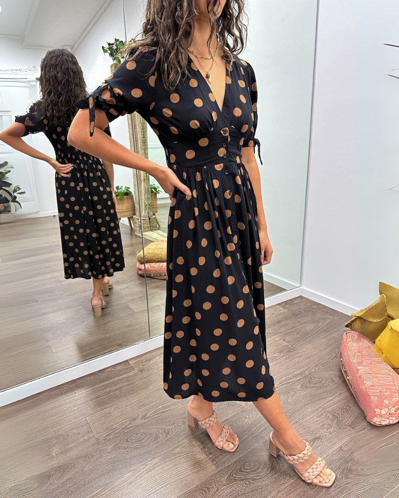 MAEVE | ELEGANT DRESS