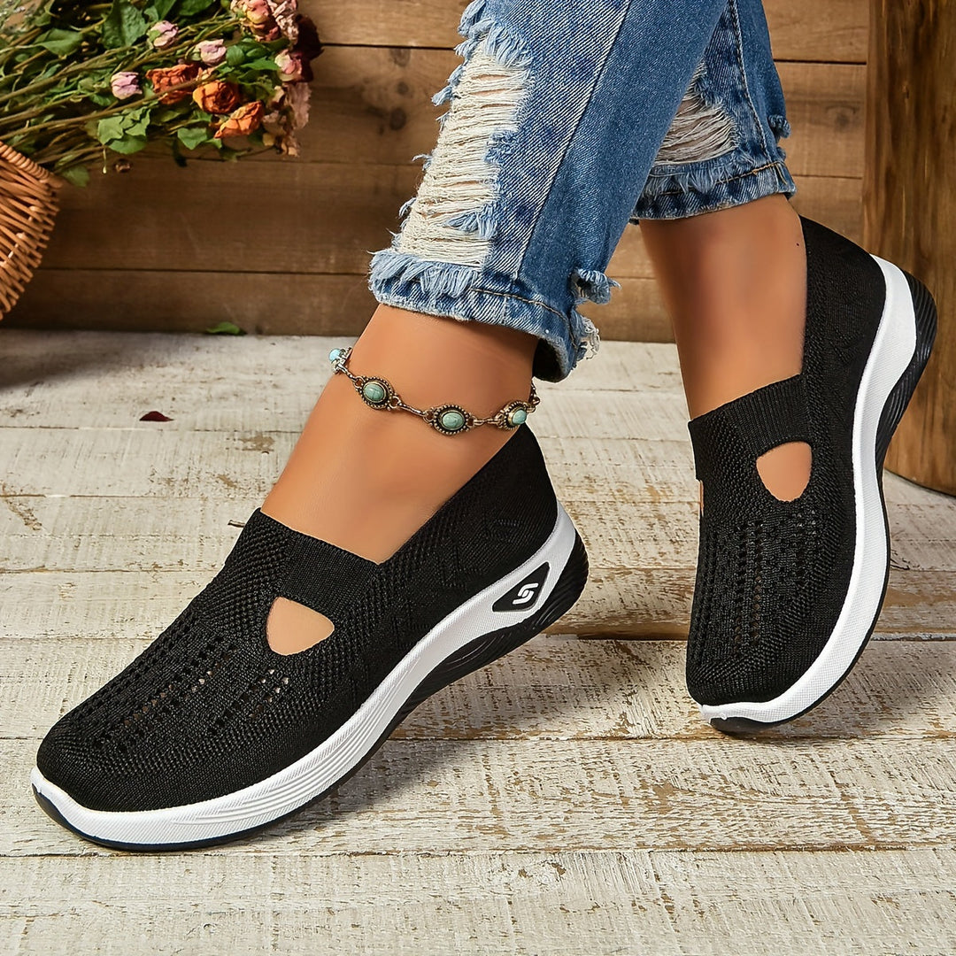 Carry™ AeriStep Slip-Ons