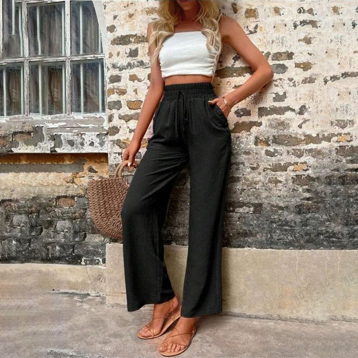 Sarina - Lounge Breeze Pants