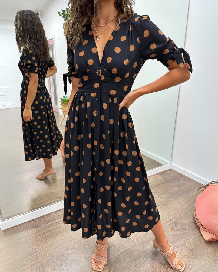 MAEVE | ELEGANT DRESS