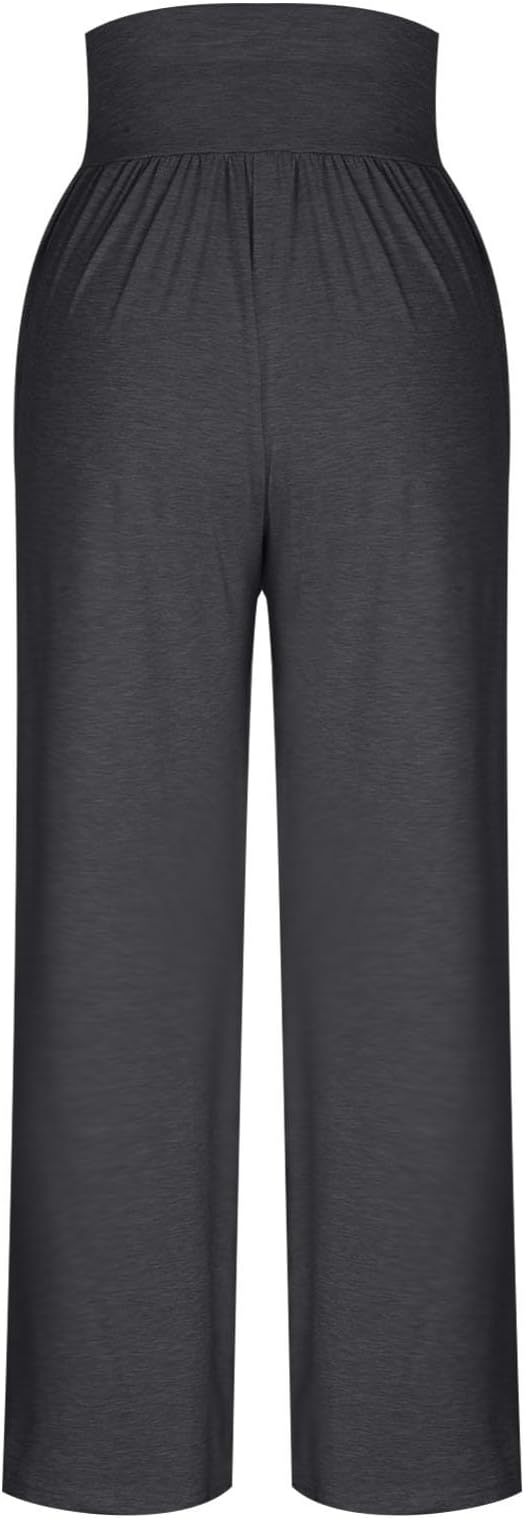 Veda - Lightweight Lounge Pants