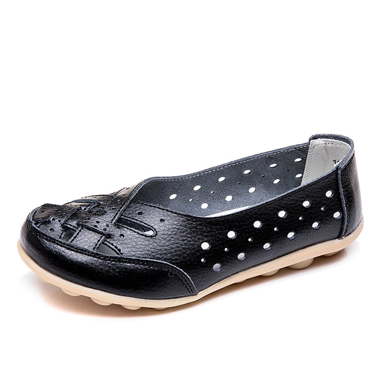 LEA™ – Orthopedic Ballet Flats