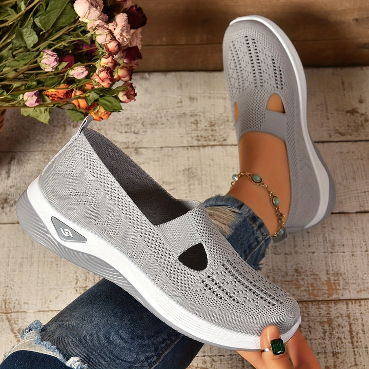 Carry™ AeriStep Slip-Ons