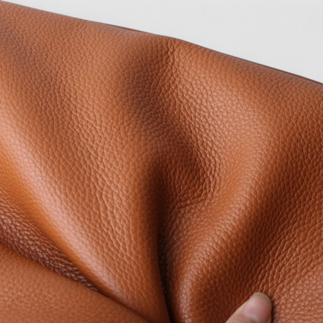 Miriam | Genuine Leather Shoulder Bag