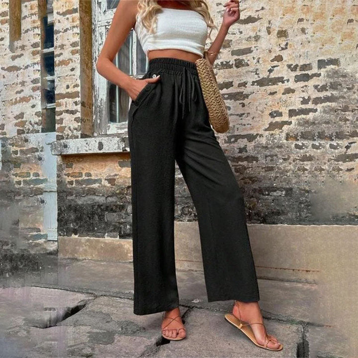 Sarina - Lounge Breeze Pants