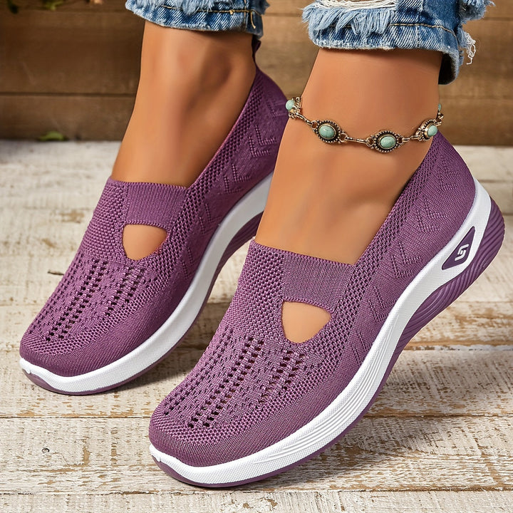 Carry™ AeriStep Slip-Ons