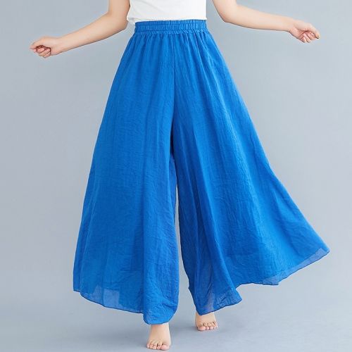 Gabby - Effortless Wide-Leg Pants