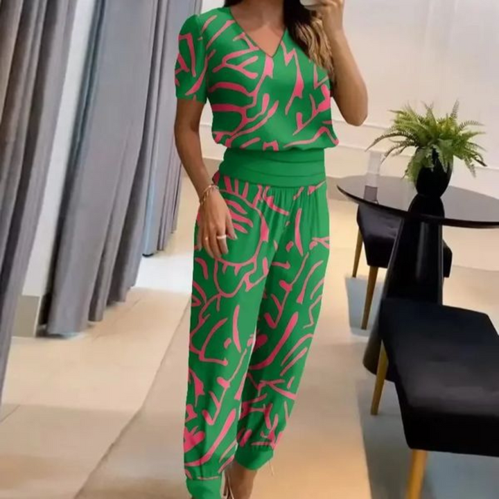 Daphne - Stylish Trendy Set