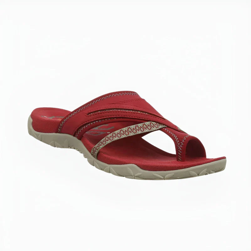 Keller™ | Ergonomic Orthopedic Sandals