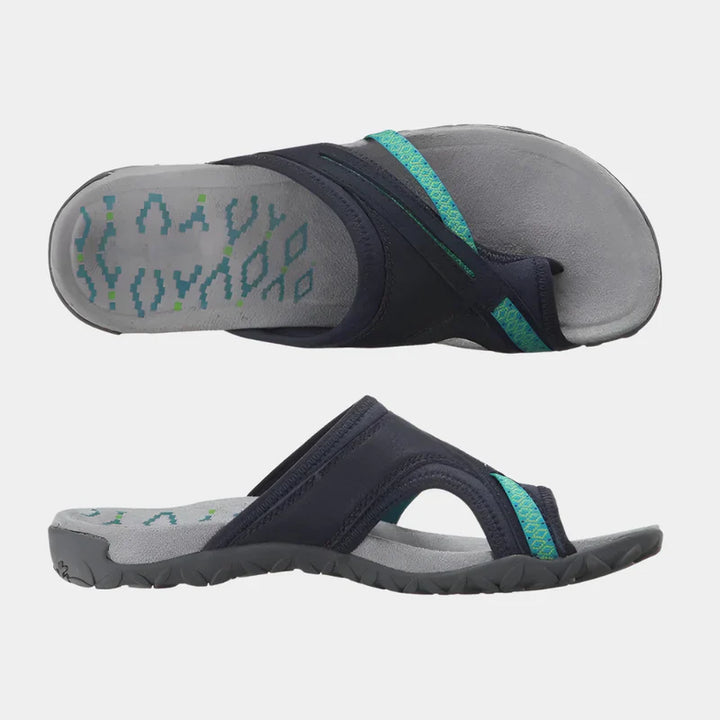 Keller™ | Ergonomic Orthopedic Sandals