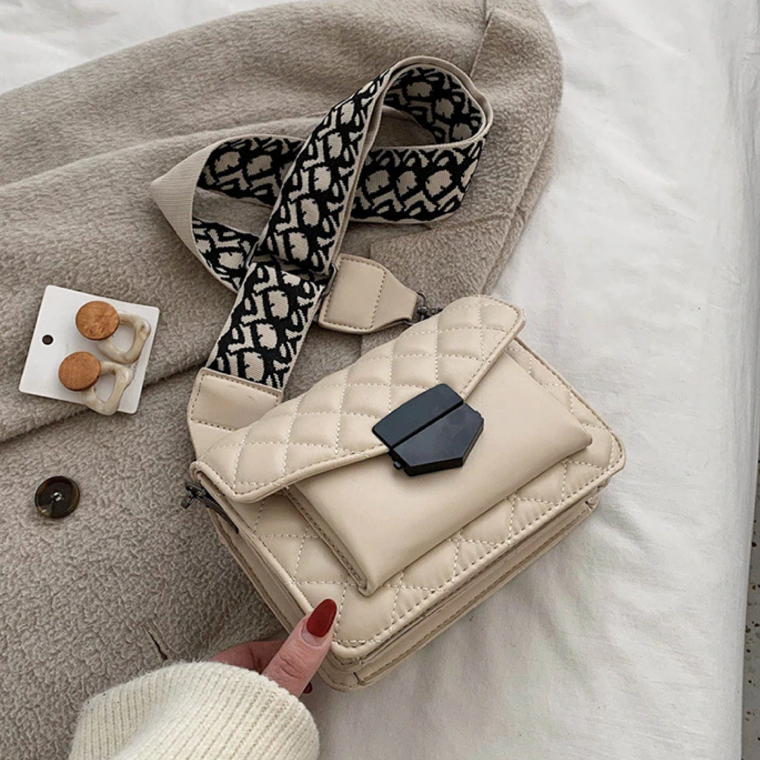 Reverie - Stylish Luxury Shoulder Handbag