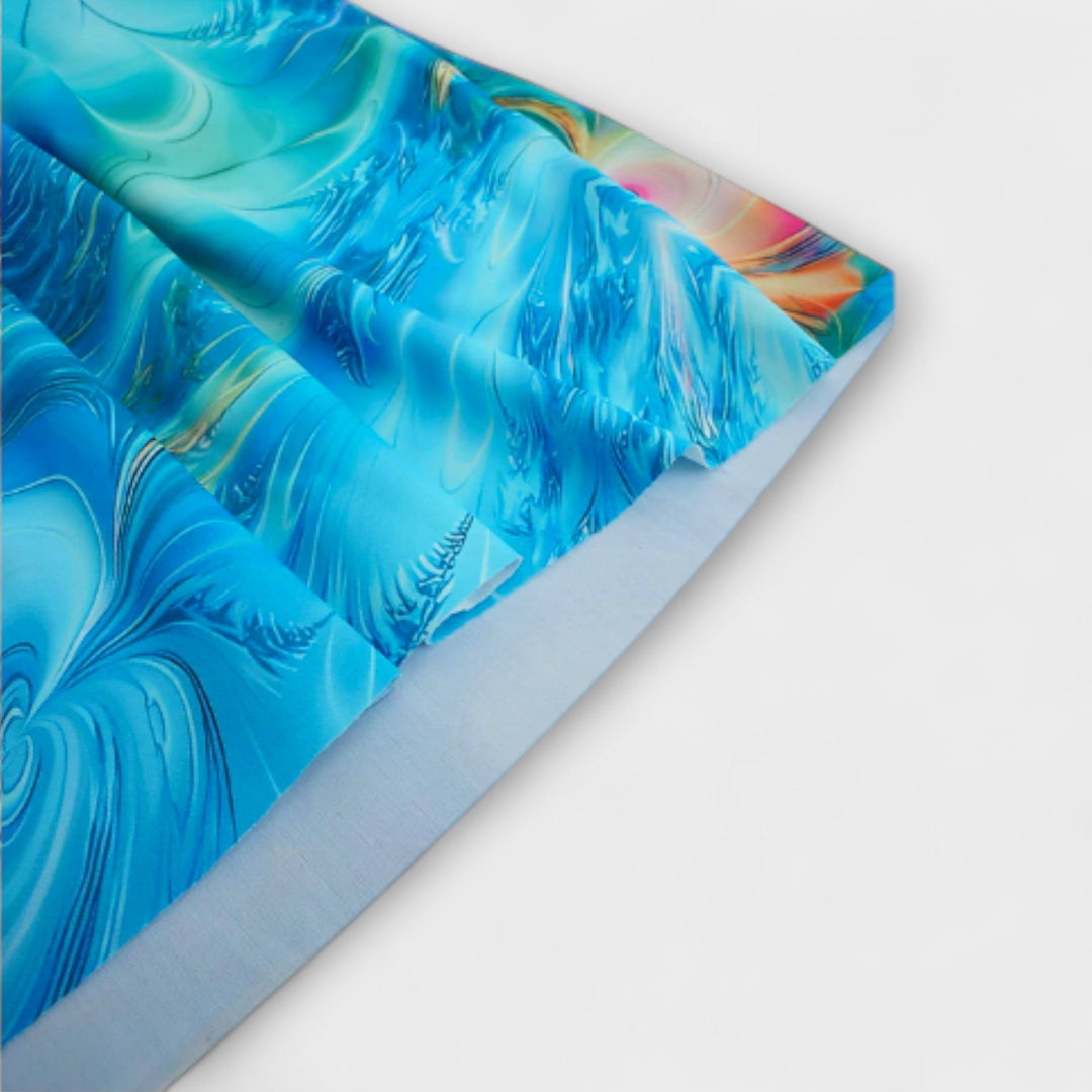 Imogen – Two-Piece Tankini Set