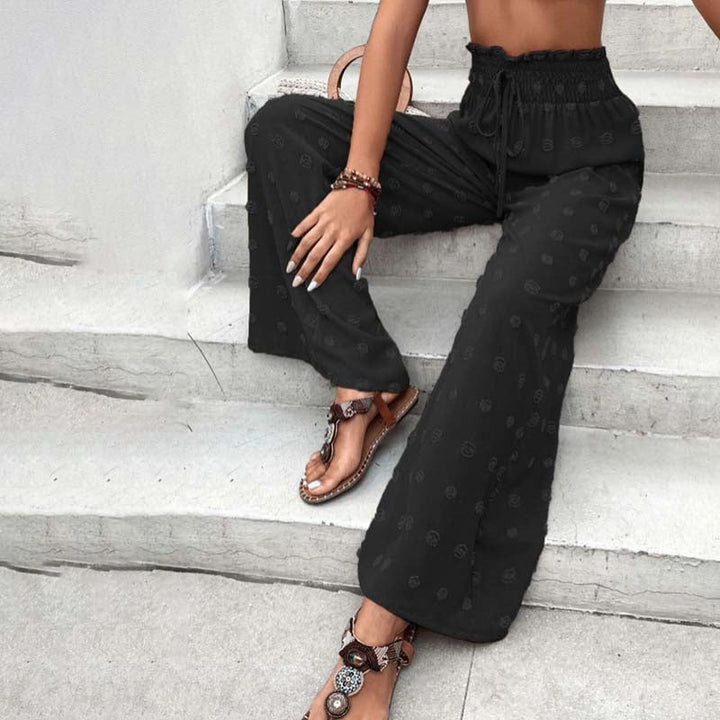 Vesha - Breezy Vacation Pants