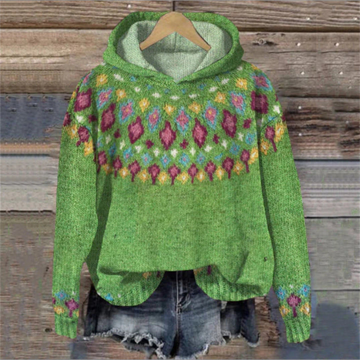 Boho Chic Fleece