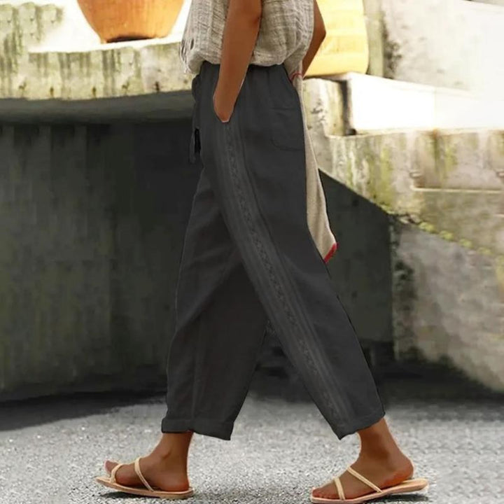 Kaylor - Boho Breeze Pants