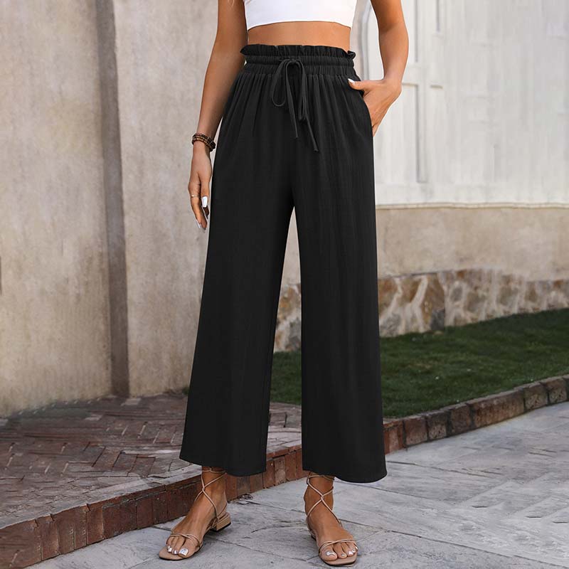 Eluna - Lightweight Lounge Pants