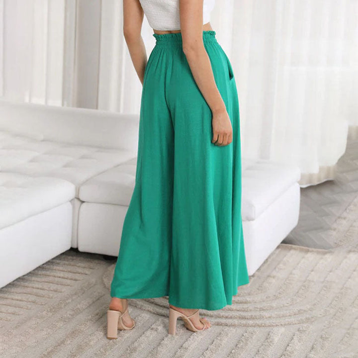 Mauren - Effortless Summer Pants