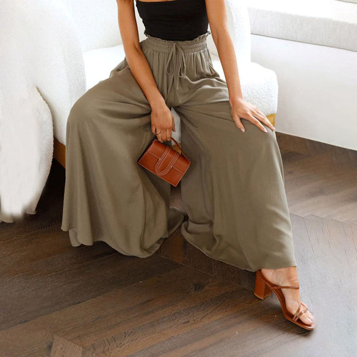 Mauren - Effortless Summer Pants