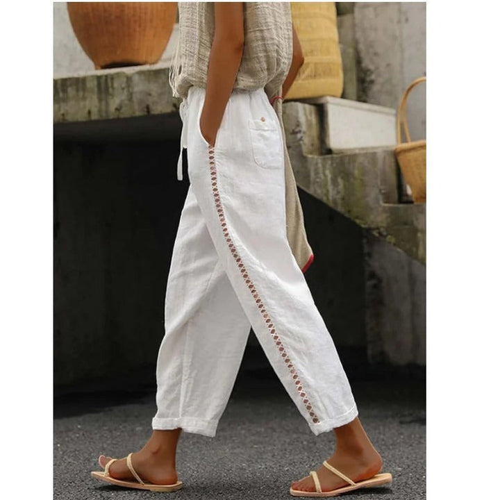 Kaylor - Boho Breeze Pants