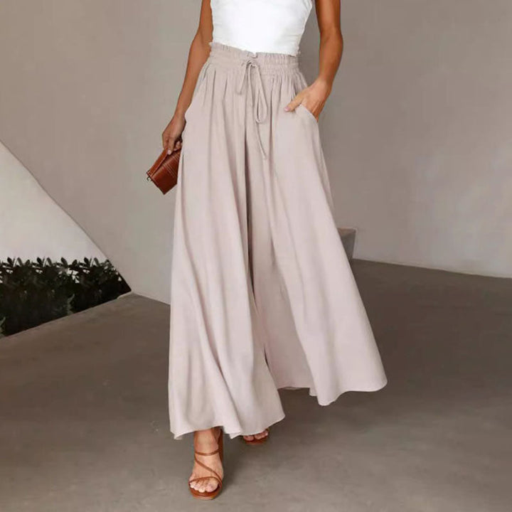 Mauren - Effortless Summer Pants