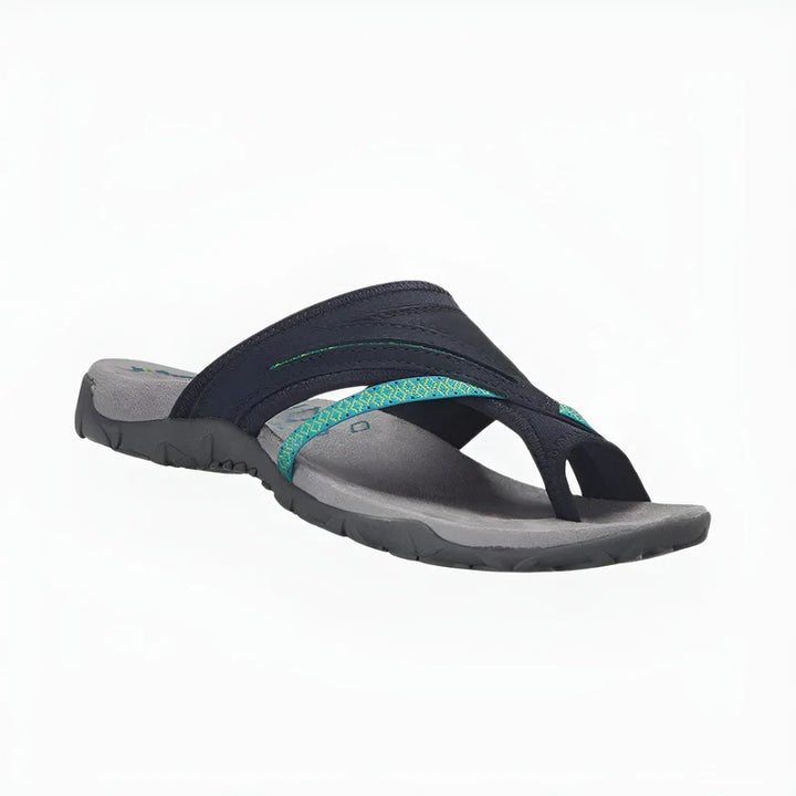 Keller™ | Ergonomic Orthopedic Sandals