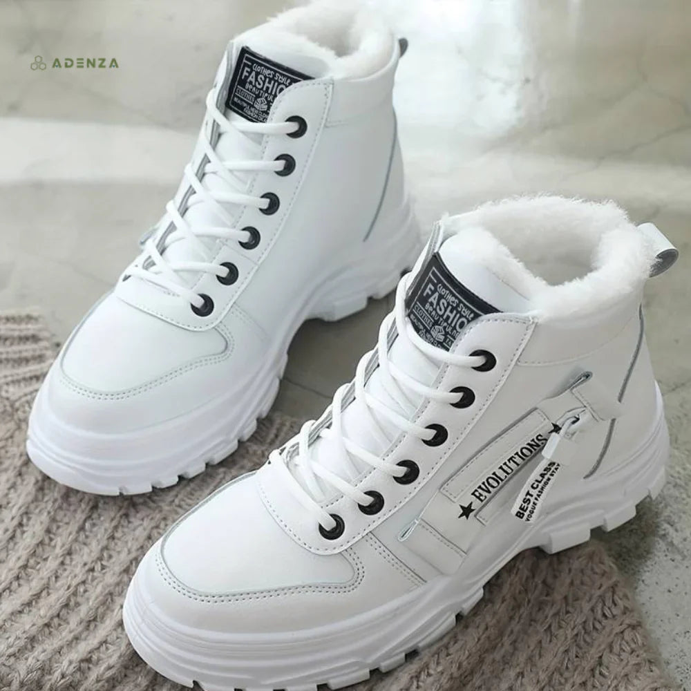 Natalia – Women's Winter Boots