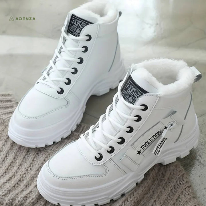 Natalia – Women's Winter Boots