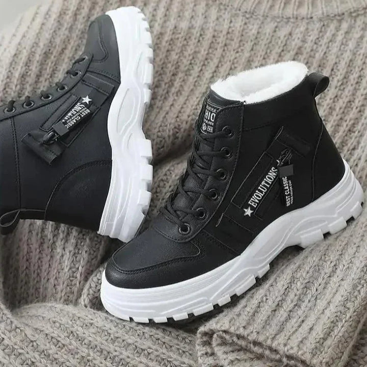Natalia – Women's Winter Boots
