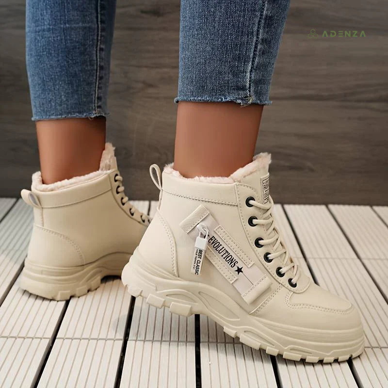 Natalia – Women's Winter Boots