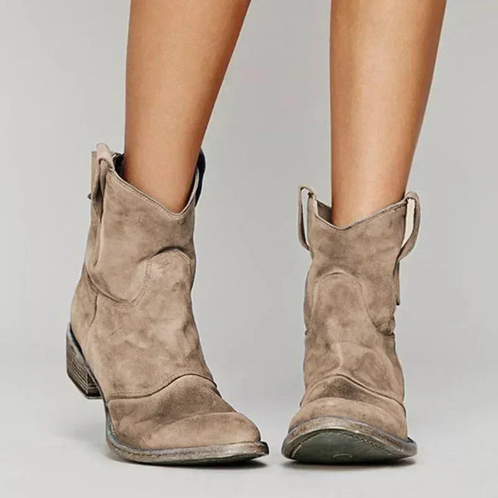 Gilda | Sophisticated boots for everyday wear