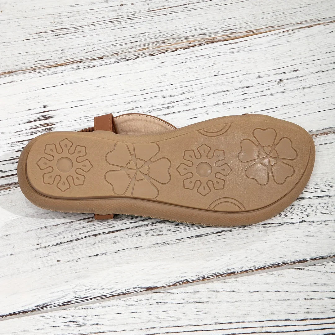 Veronica | Comfortable Orthopedic Sandals for Women