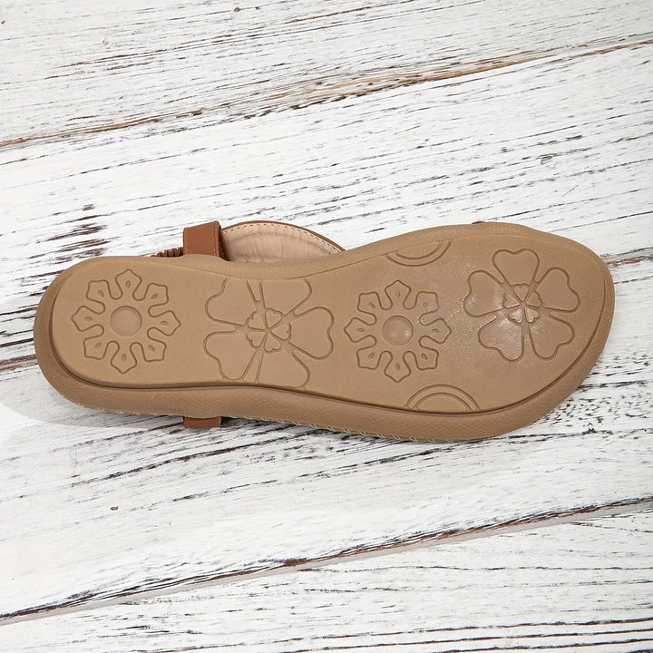 Veronica | Comfortable Orthopedic Sandals for Women