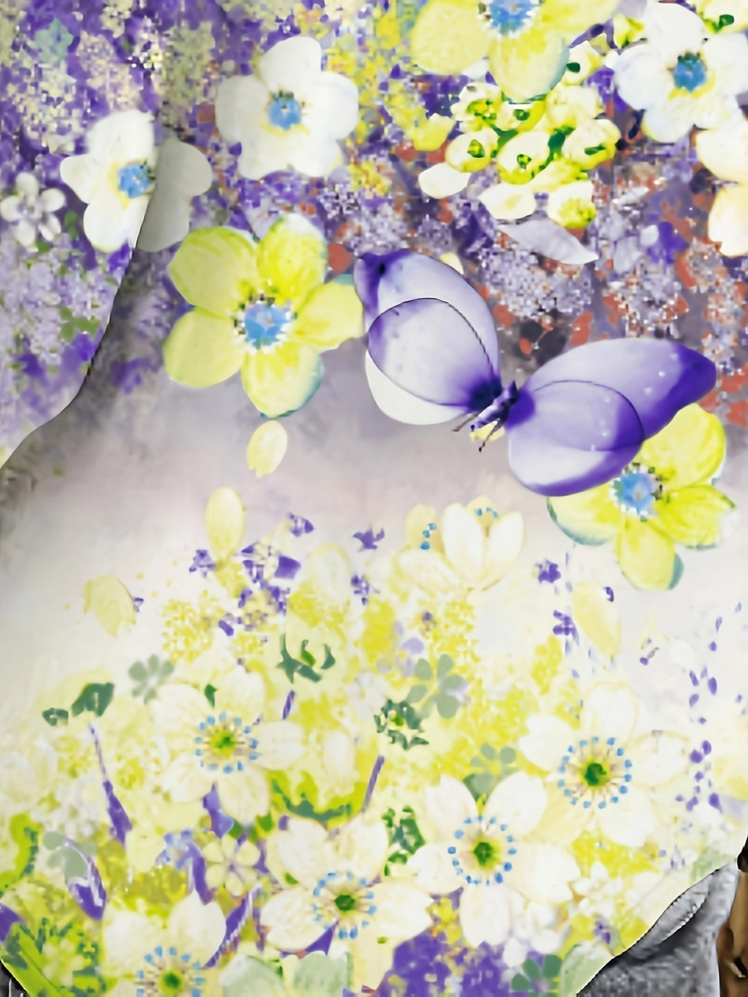 Leura Floral Boho Blouse