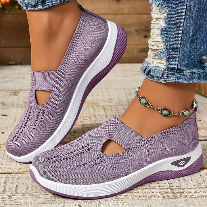 Carry™ AeriStep Slip-Ons
