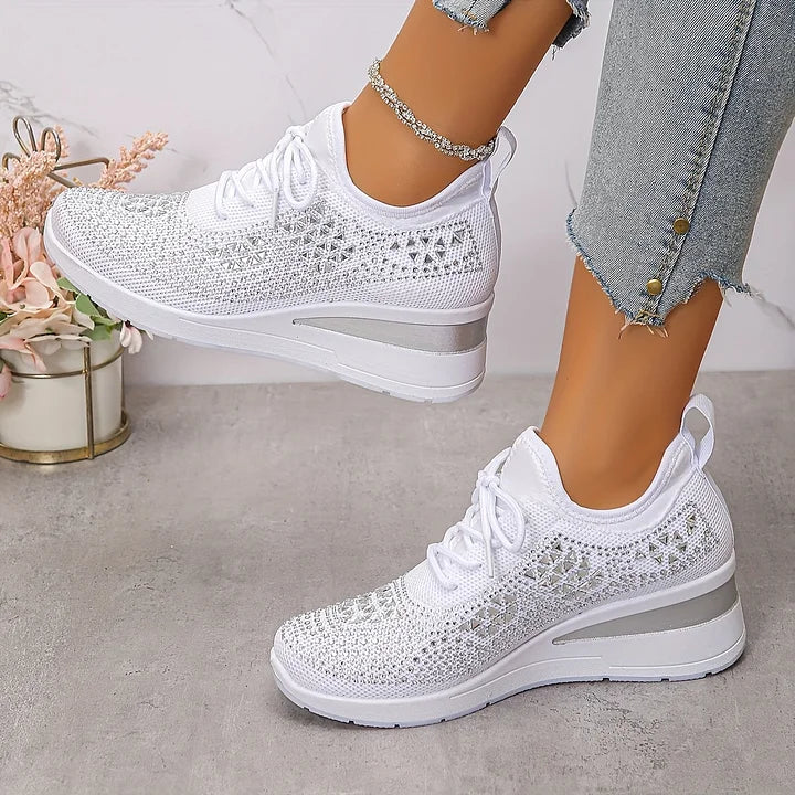 Giselle | Orthopedic Sneakers