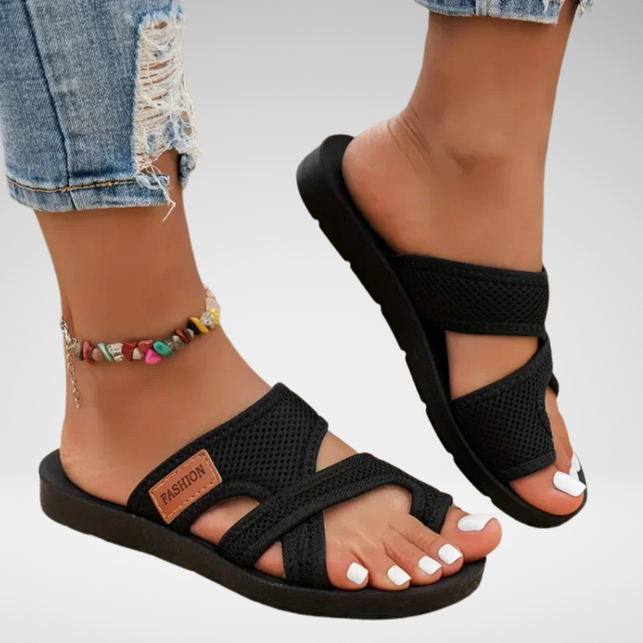 Cally™ - Orthopedic Bunion Corrector Sandals