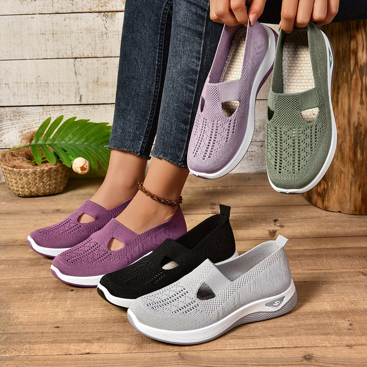 Carry™ AeriStep Slip-Ons