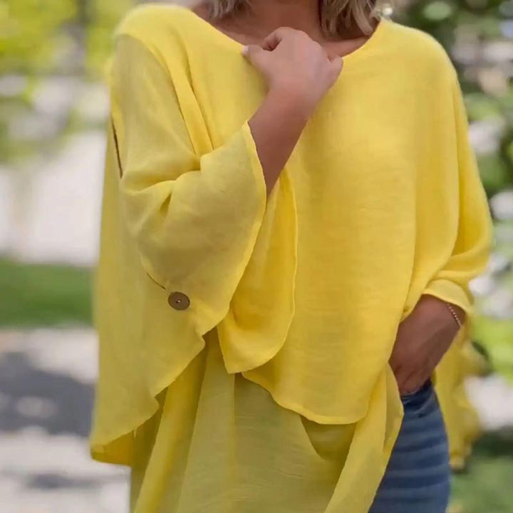 Galiana - Breezy Layered Top