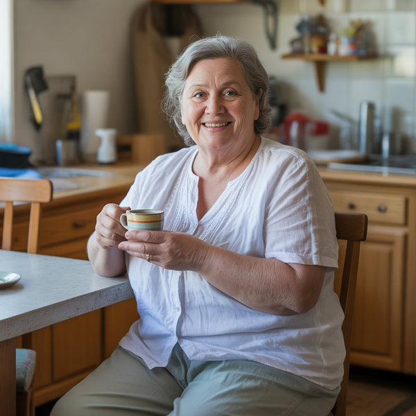 Doris L.