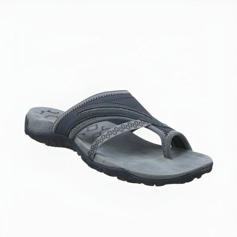 Keller™ | Ergonomic Orthopedic Sandals