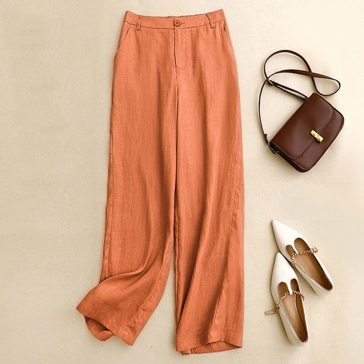 Lovi - Summer Casual Pants